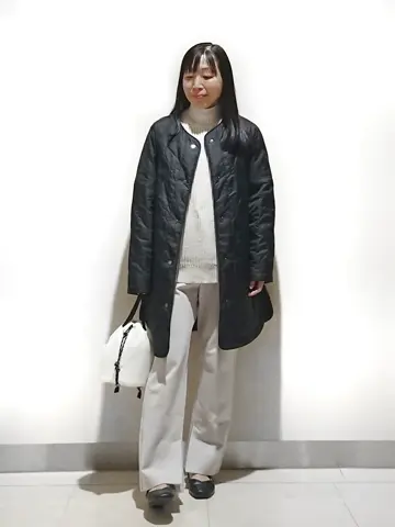 UNFILO 大川 コーディネート画像