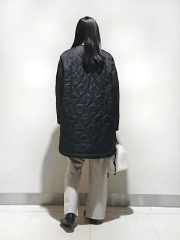 UNFILO 大川 コーディネート画像