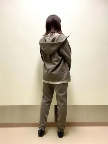 UNFILO 平賀 コーディネート画像