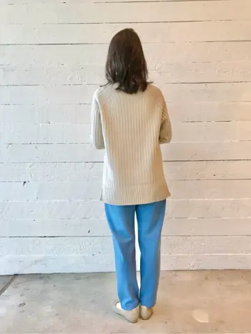 UNFILO 大谷 コーディネート画像