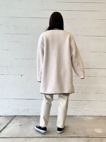 UNFILO 日野 コーディネート画像