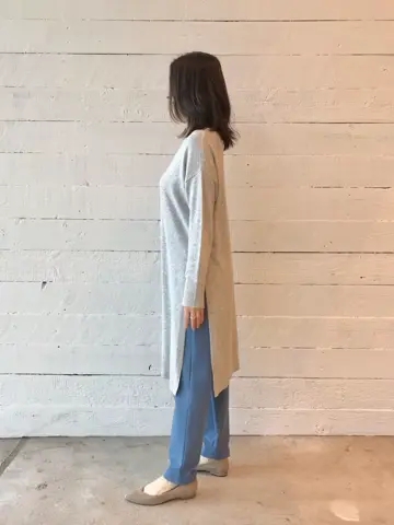 UNFILO 大谷 コーディネート画像