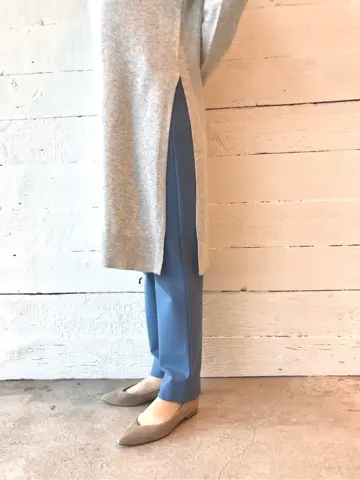 UNFILO 大谷 コーディネート画像