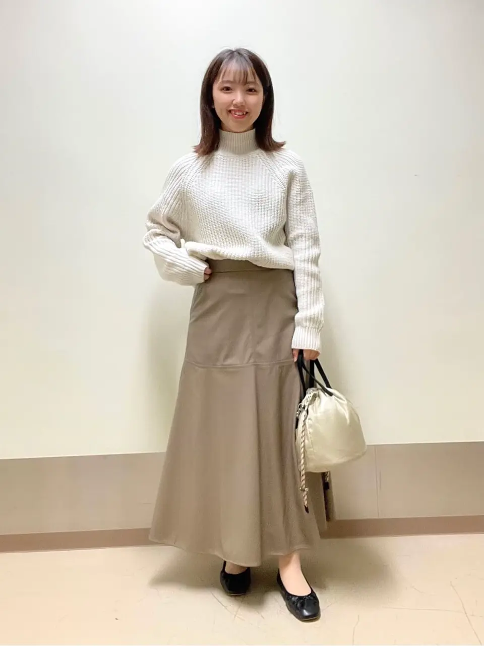  平賀 コーディネート画像