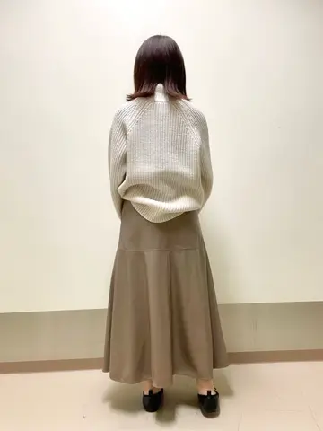 UNFILO 平賀 コーディネート画像