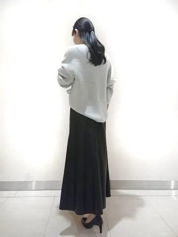 UNFILO 大川 コーディネート画像