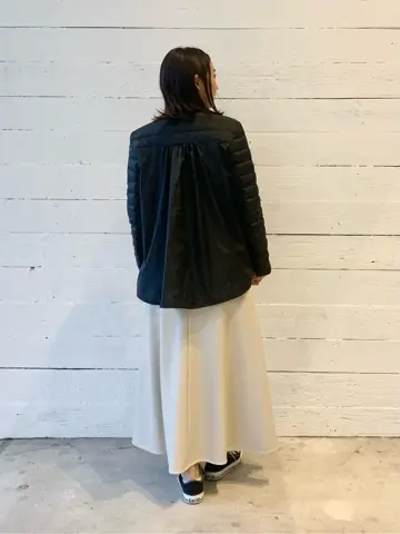 UNFILO 日野 コーディネート画像