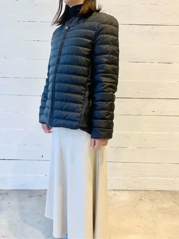 UNFILO 日野 コーディネート画像