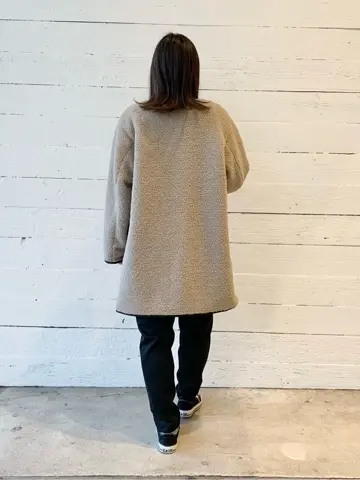 UNFILO 日野 コーディネート画像