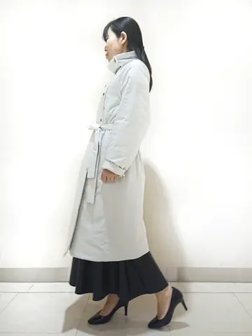 UNFILO 大川 コーディネート画像