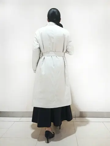 UNFILO 大川 コーディネート画像