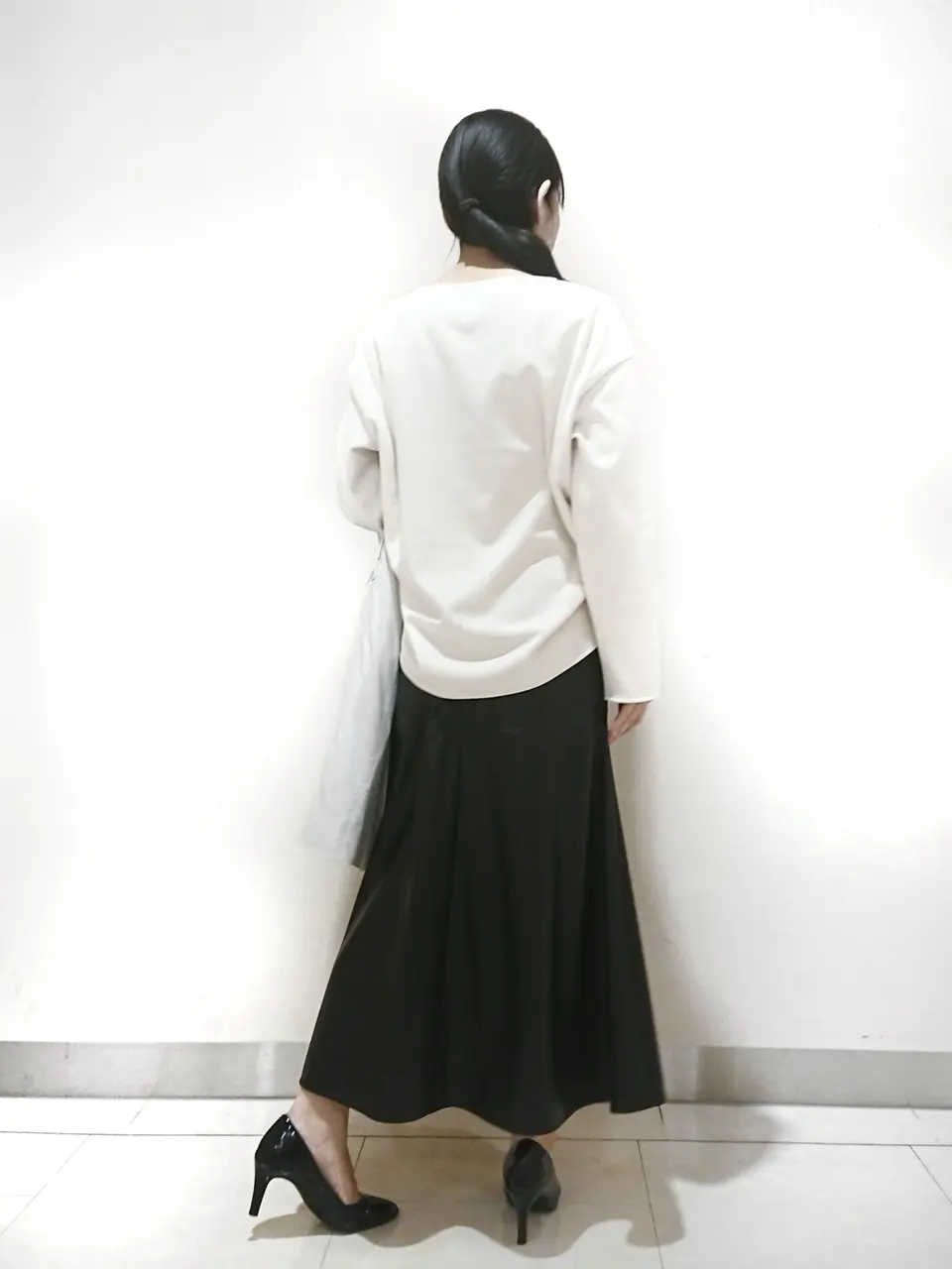 UNFILO 大川 コーディネート画像