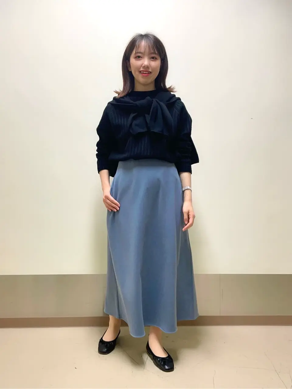  平賀 コーディネート画像