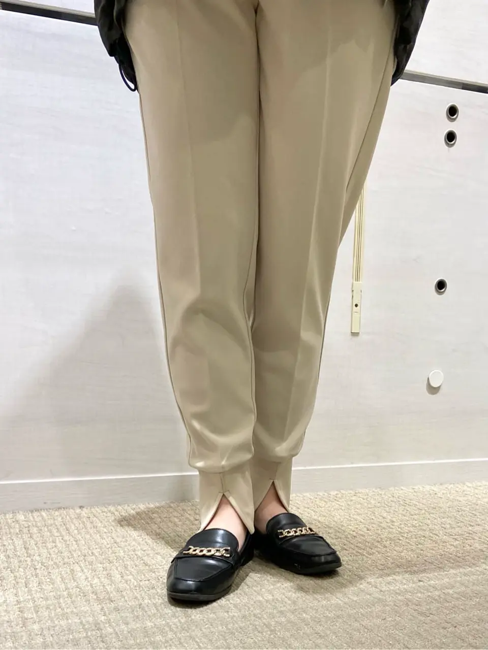 UNFILO 岩楯 コーディネート画像