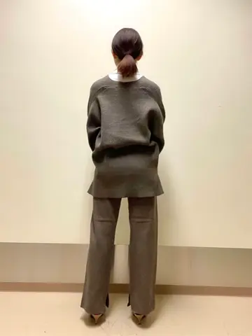 UNFILO 平賀 コーディネート画像