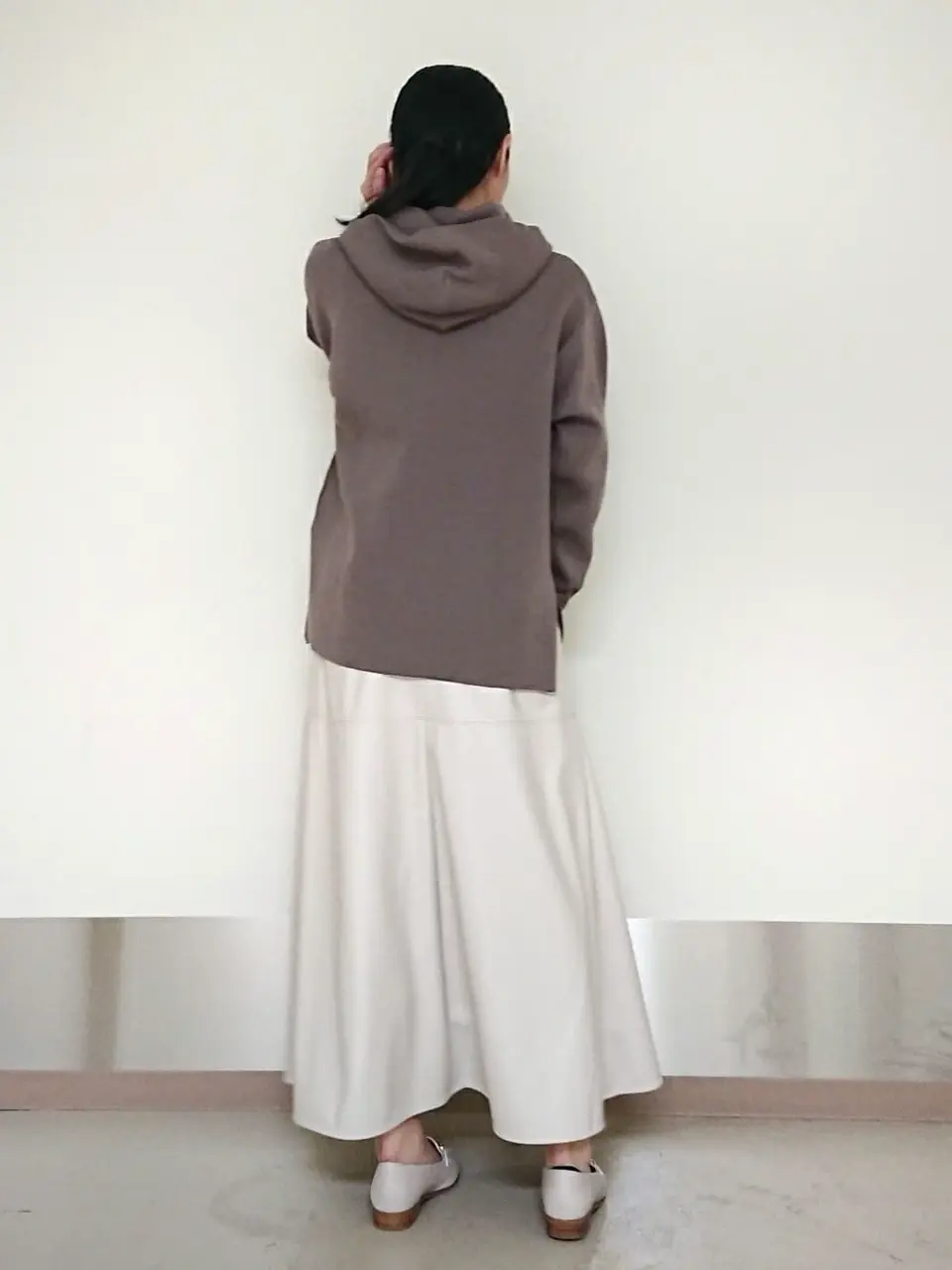 UNFILO 大川 コーディネート画像