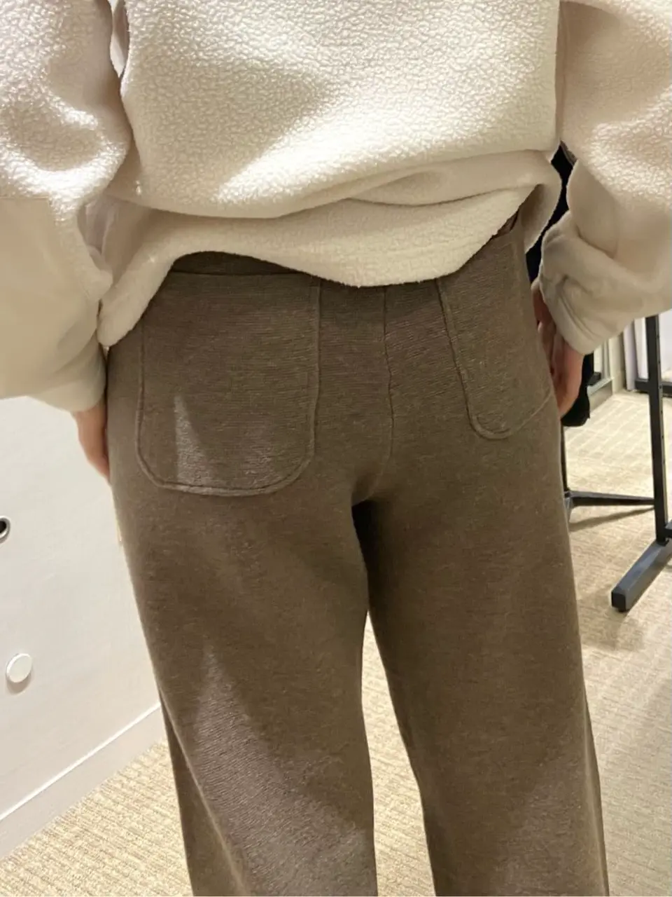 UNFILO 岩楯 コーディネート画像