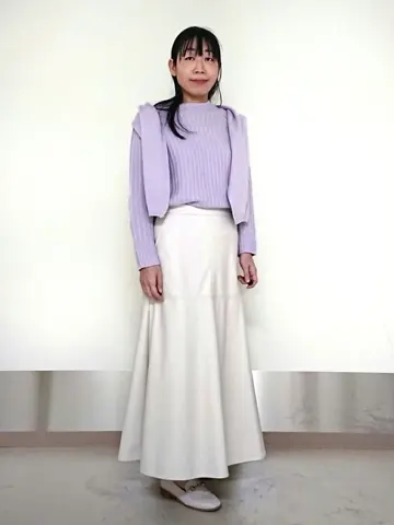 UNFILO 大川 コーディネート画像