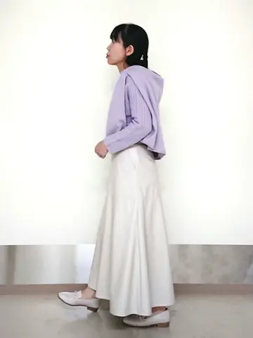 UNFILO 大川 コーディネート画像