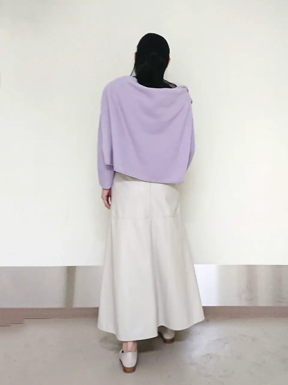 UNFILO 大川 コーディネート画像