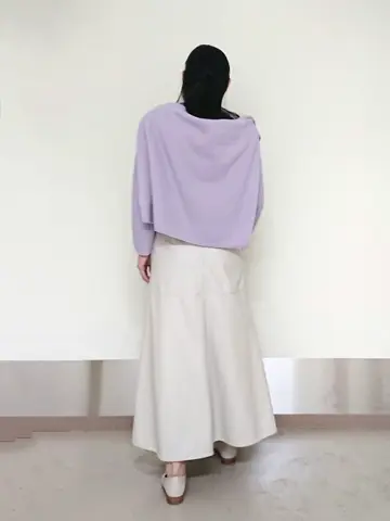 UNFILO 大川 コーディネート画像