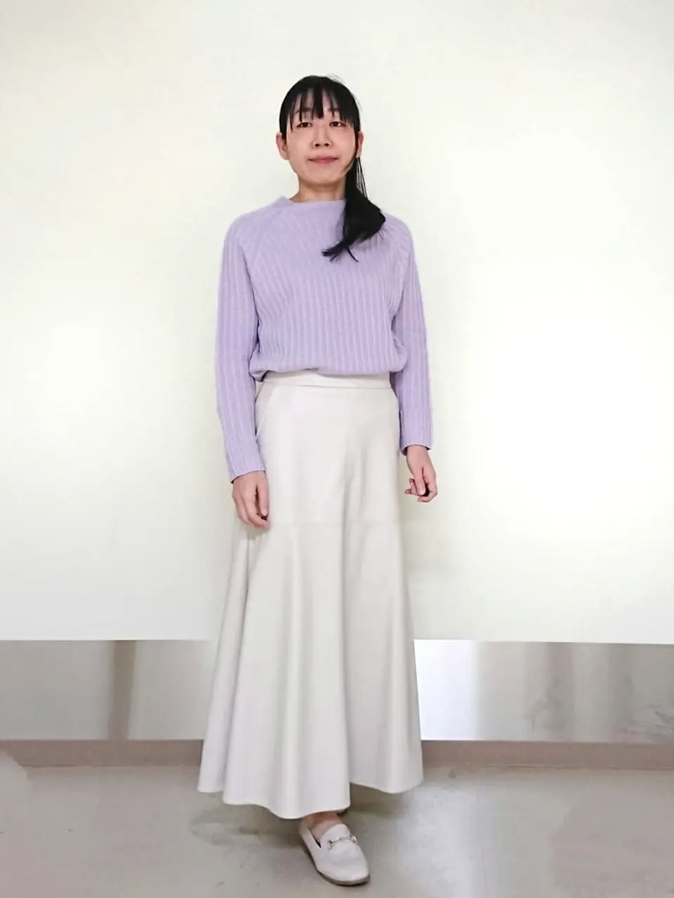 UNFILO 大川 コーディネート画像