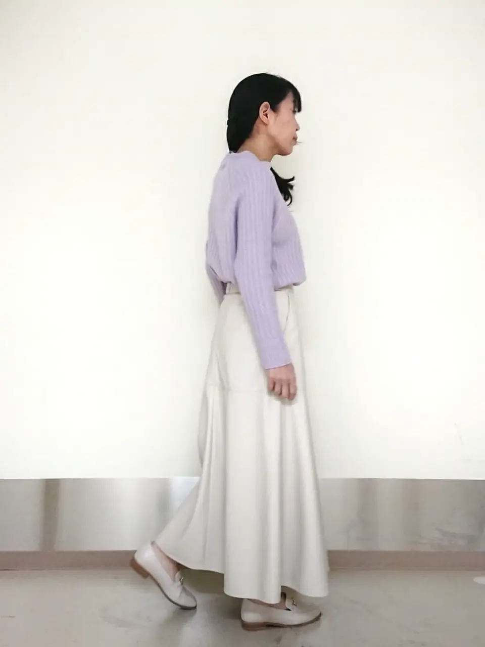 UNFILO 大川 コーディネート画像