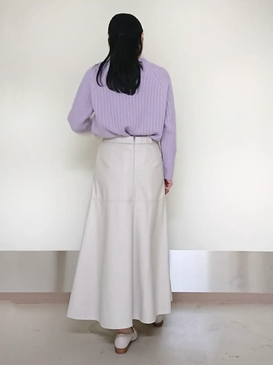 UNFILO 大川 コーディネート画像