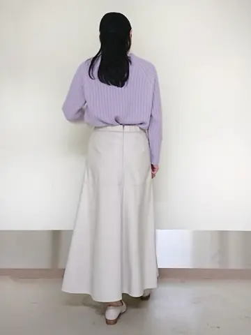 UNFILO 大川 コーディネート画像