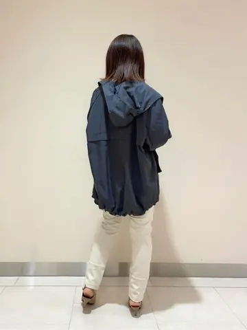 UNFILO 平賀 コーディネート画像