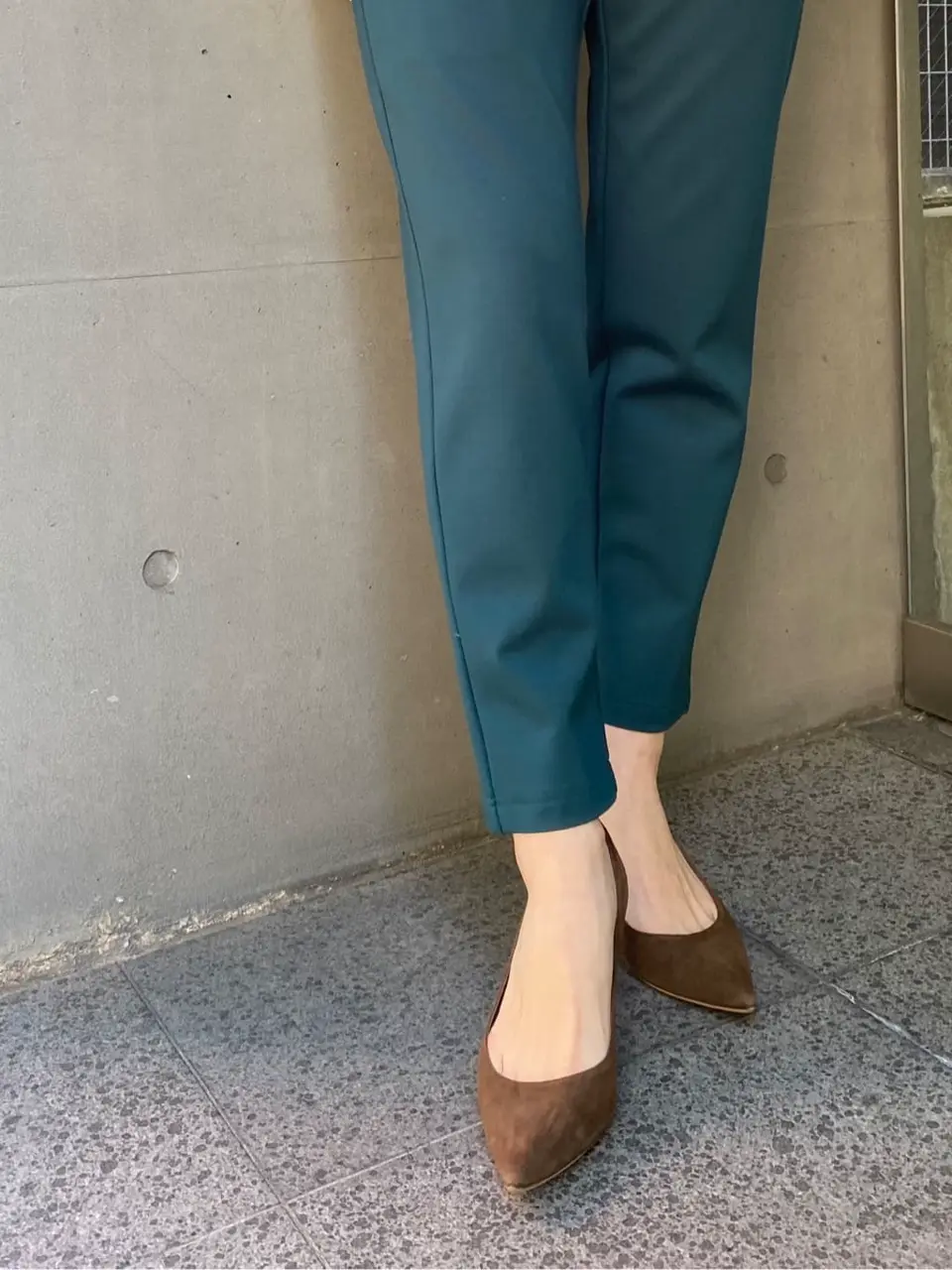 UNFILO 山田 コーディネート画像