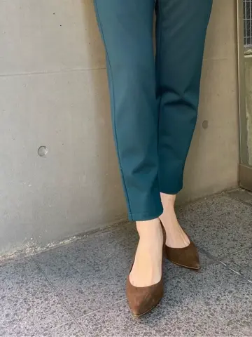 UNFILO 山田 コーディネート画像