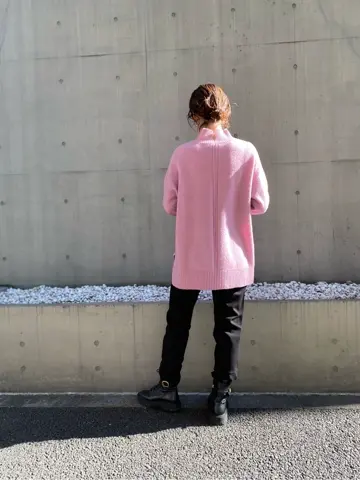 UNFILO 山田 コーディネート画像