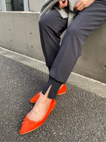 UNFILO 坂本 コーディネート画像