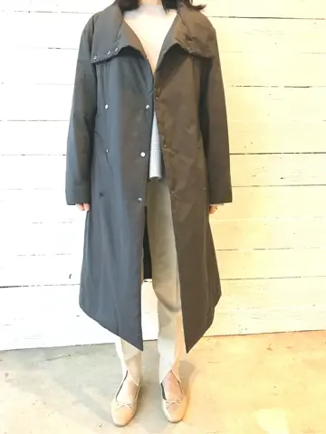 UNFILO 大谷 コーディネート画像