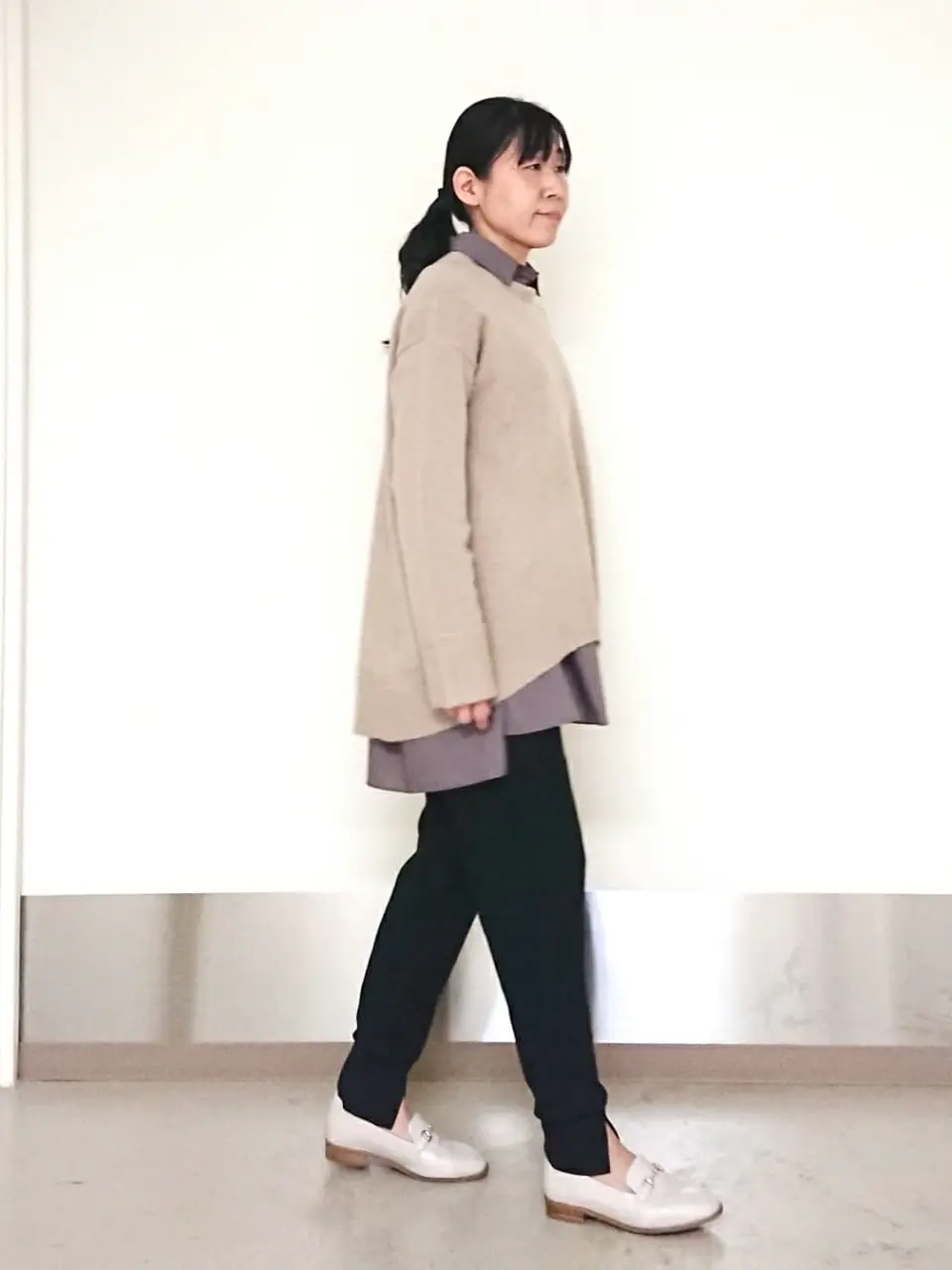 UNFILO 大川 コーディネート画像