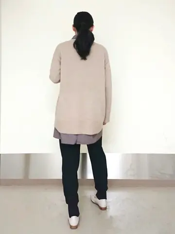 UNFILO 大川 コーディネート画像