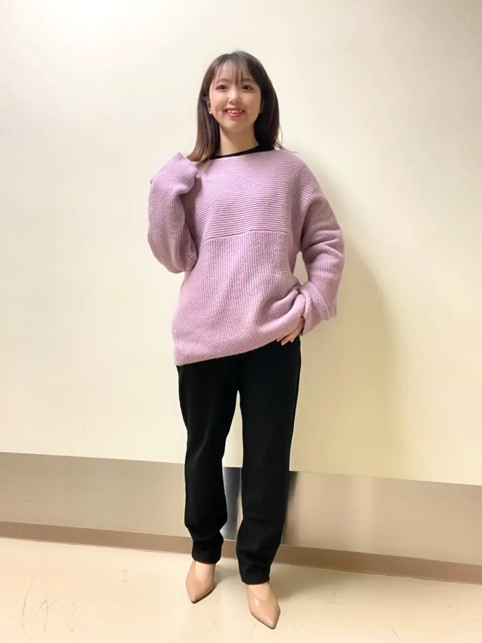  平賀 コーディネート画像