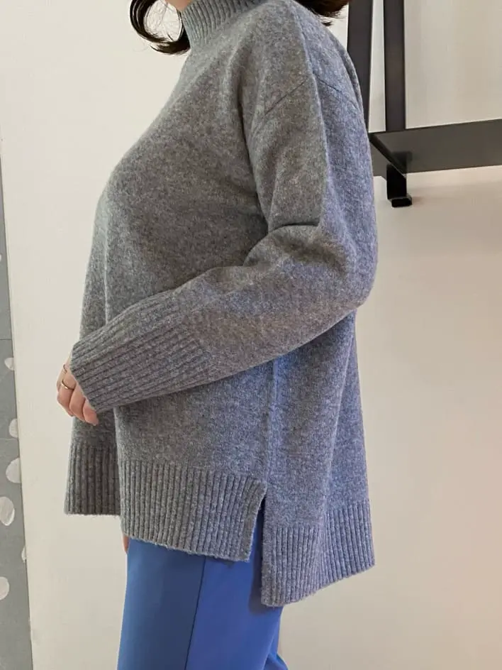 UNFILO 古賀 コーディネート画像