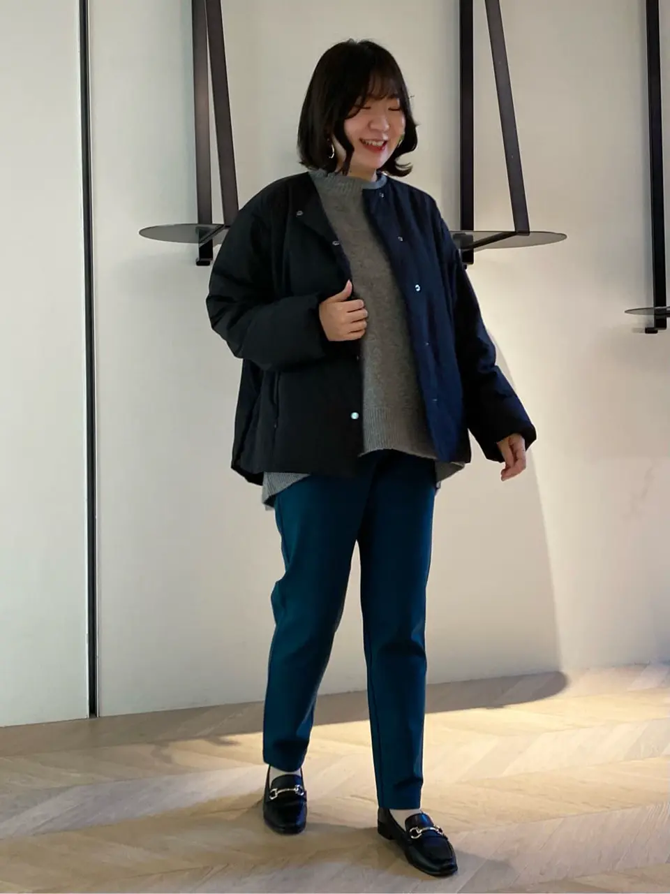  古賀 コーディネート画像