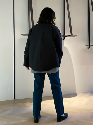 UNFILO 古賀 コーディネート画像