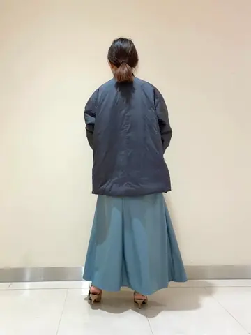 UNFILO 平賀 コーディネート画像