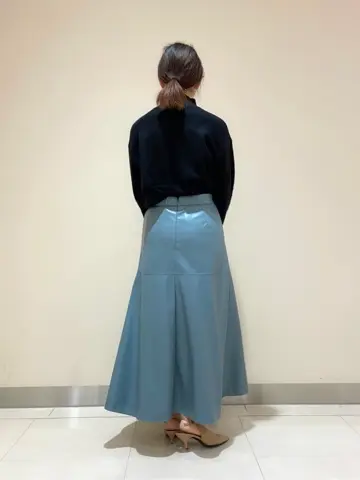 UNFILO 平賀 コーディネート画像