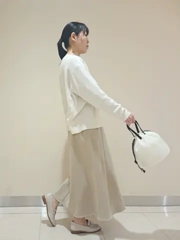 UNFILO 大川 コーディネート画像