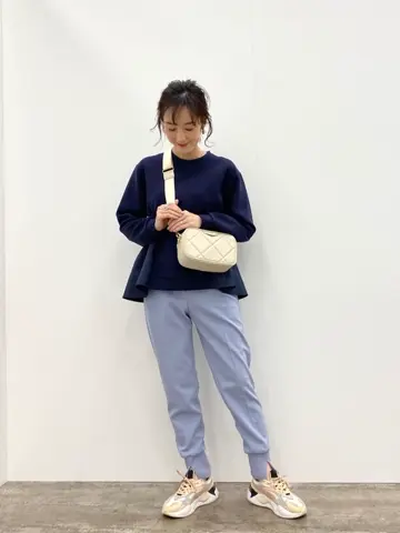 UNFILO 山田 コーディネート画像