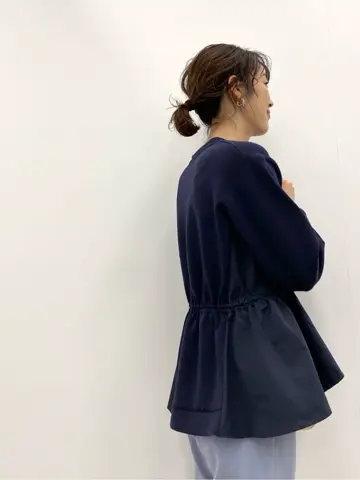 UNFILO 山田 コーディネート画像