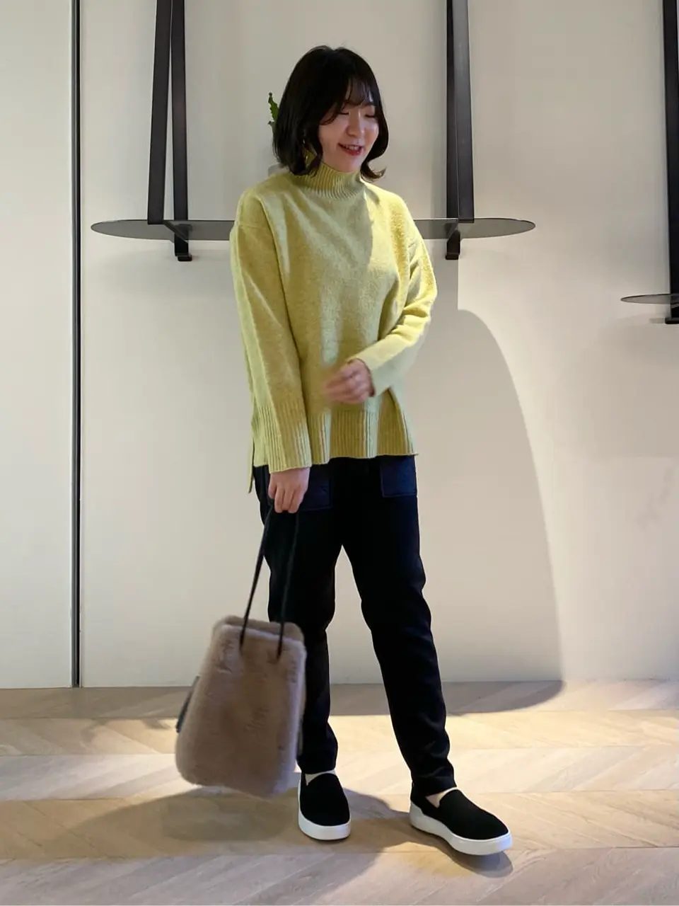  古賀 コーディネート画像