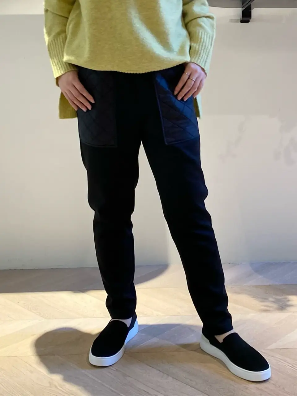 UNFILO 古賀 コーディネート画像