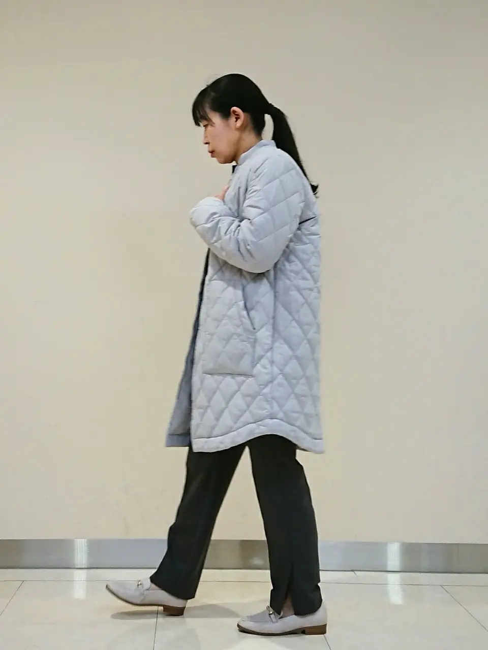 UNFILO 大川 コーディネート画像