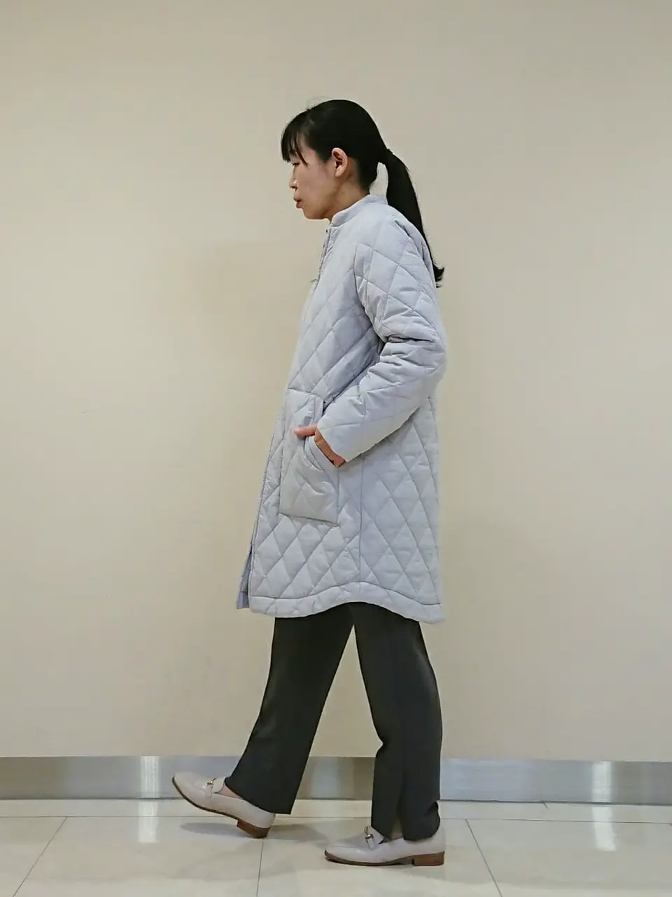 UNFILO 大川 コーディネート画像